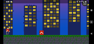 Emotion Runner Screenshot 1