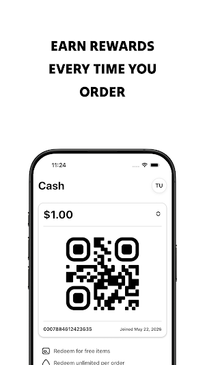 NADC Burger Screenshot 2