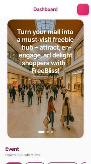 Freebliss Screenshot 0