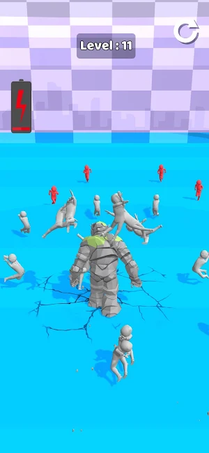 UnStoppable!. Screenshot 0