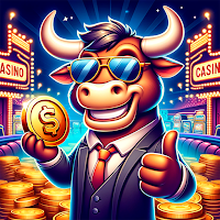 Fortune Ox Tiger