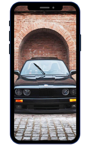 BMW E30 Wallpapers Screenshot 0