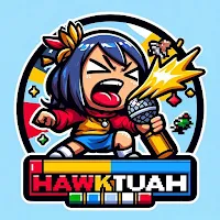 Hawk Tuah Run