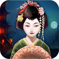 Dreams of a Geisha Match-3
