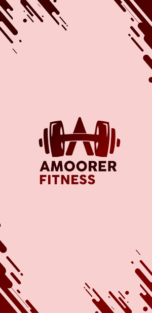 AMOORER FITNESS Screenshot 0