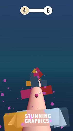 Helix Rotate Screenshot 3