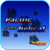 Pacific Hellcat