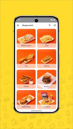 Diamond Chippy Screenshot 1