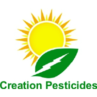Creation pesticides