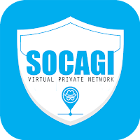 SOCAGI TUNNEL VIP