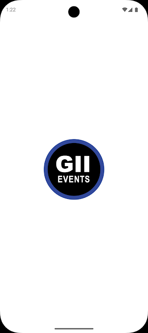 GII Events Screenshot 0