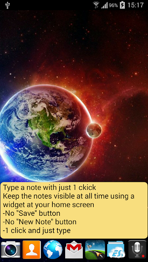 Note Screenshot 0