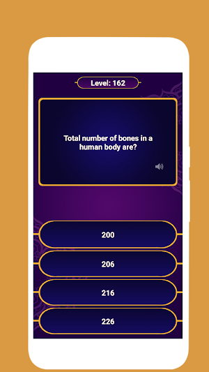 GK Quiz 2020 - General Knowledge Quiz Screenshot 1