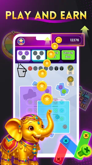 Easy task: Quick Rewards Screenshot 2