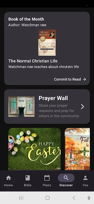 cover2cover Screenshot 3