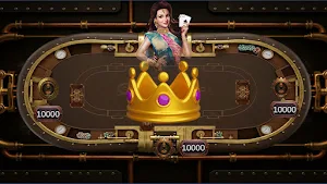Teen Patti Golden Master Screenshot 0