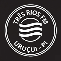 Rádio 3 Rios FM Uruçuí - PI