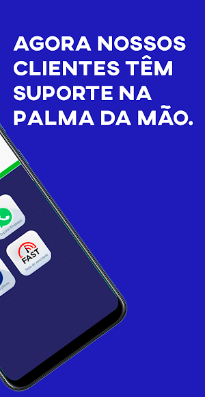 Linnkweb - Aplicativo Oficial Screenshot 1