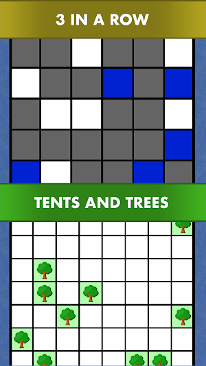 LogiBrain Collection Screenshot 3
