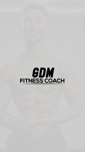 GDMFitnessCoach Screenshot 0