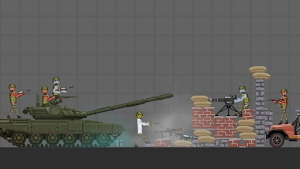 Melon Playground - Mods Screenshot 1