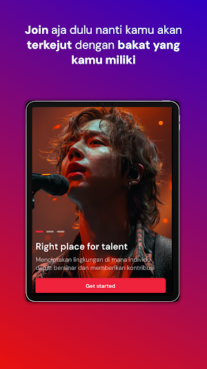 NOWBELL Screenshot 3