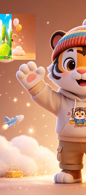 Lumenplume Screenshot 1