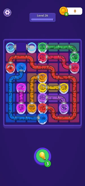 Pipe & Paint Screenshot 1