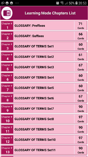 Pharmacy Technician Exam Review : Notes & Quizzes Screenshot 0