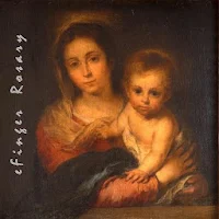 eFinger Rosary