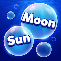 Merge Bubbles
