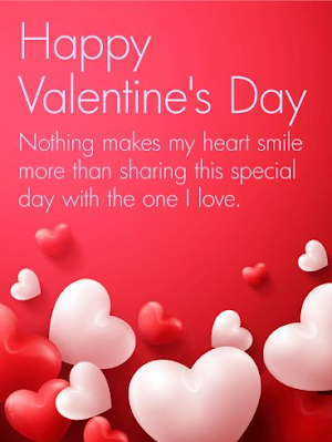 Valentines Day 2024 Wishes Screenshot 2