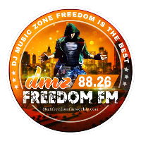 DMZ 88.26 FREEDOM FM