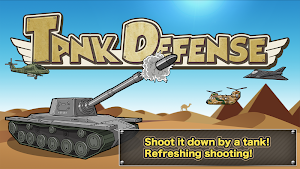 TankDefense Screenshot 0