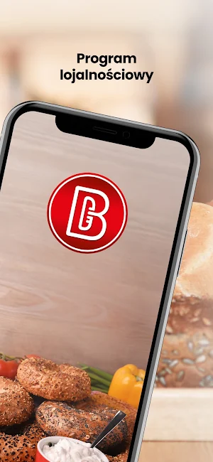 Bagietka Screenshot 1