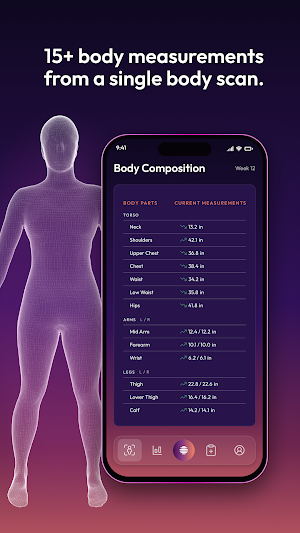 Weightless AI Screenshot 2