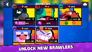 Box Simulator for Brawl Stars Screenshot 3