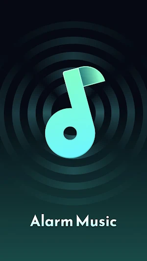 Alarm Music: Sounds Screenshot 0