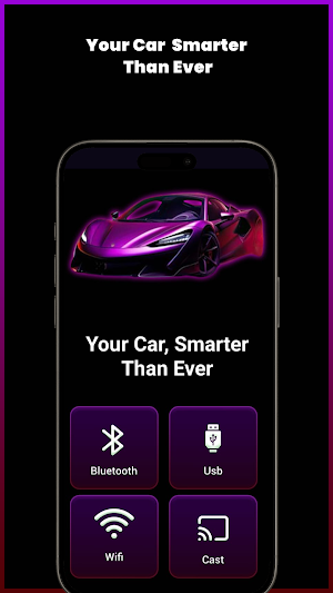 Cartube for Android Screenshot 3