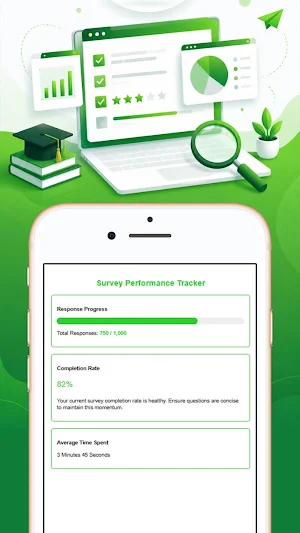 LimeSurvey for Android Helper Screenshot 3
