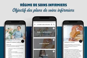 Le forfait soins infirmiers Screenshot 0
