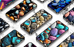Stone wallpapers Screenshot 0