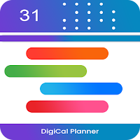 DigiCal Planner