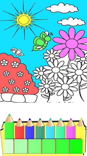Puzzle Games For Kids of 12 Screenshot 2