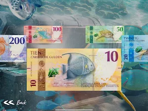 My Caribbean Guilder Screenshot 2