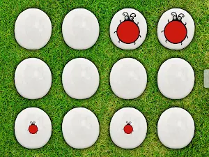 Sorting Stones - US Screenshot 3