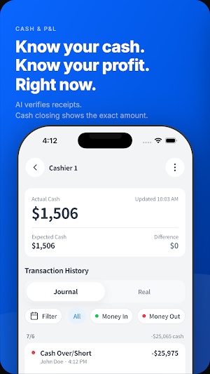 Storebase Screenshot 3
