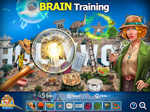 Hidden Objects World Travel Screenshot 3