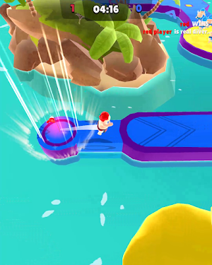 Water sumo - CTF Screenshot 3
