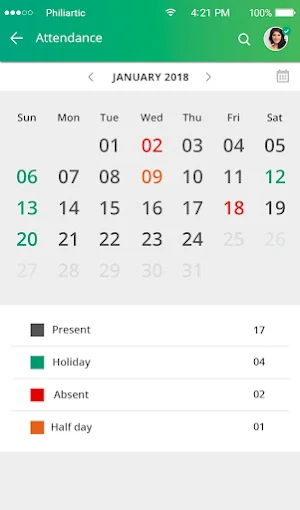 Sheikha Screenshot 1